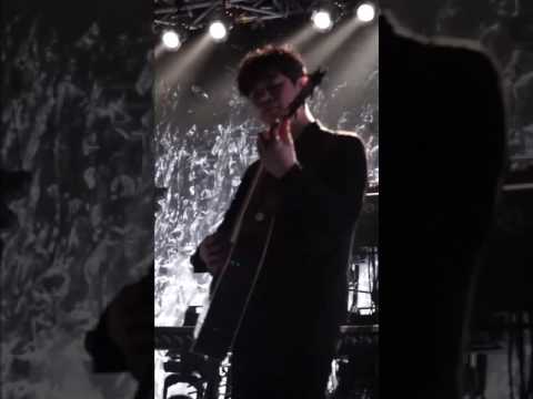 20170430 넬 (Nell) - 숨 (이재경 직캠) @하나투어 V홀 Club Concert 'We Are'