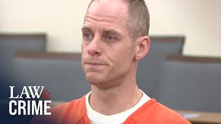 Caleb Flynn Cries In Court Days After Jury Finds Him Guilty