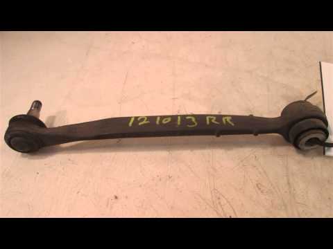 2002 Mercedes C240 lower control arm RH REAR TIE ROD 203TYPE - mbiparts.com Used OEM Mercedes... OEM