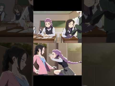 Sad Story Rumi (FASH Animation)