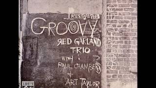 Red Garland - Hey Now