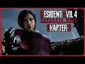 Resident Evil 4 Remake Separate Ways DLC - Chapter 3 Playthrough