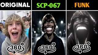 Download lagu 67 Kid Original vs Remix vs Funk in 360° | VR 360° | mp3 Download lagu 67 Kid Original vs Remix vs Funk in 360° | VR 360° | mp3