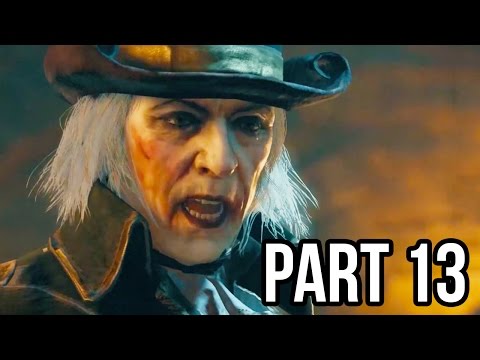 Assassin's Creed Unity Gameplay Walkthrough - Part 13 - King of Beggars Assassination!! (PS4 1080p)