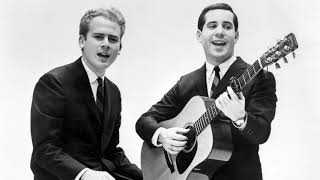 Download lagu Mrs. Robinson (Lyrics) | Simon and Garfunkel mp3