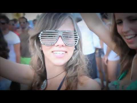 Matinee Summer 2019 - Emy Leone - Tech house - House - Circuit (Session #2)