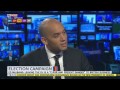 Shadow Business Secretary Chuka Umunna On.