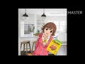 Mio Eats Riamu S Cereal
