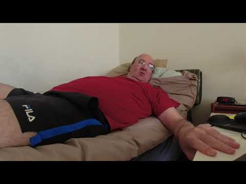 MongoTV_9938 - Del 32 - GODE RÅD FRA EN GAMMEL MAND TIL UNGE DER MISTRIVES