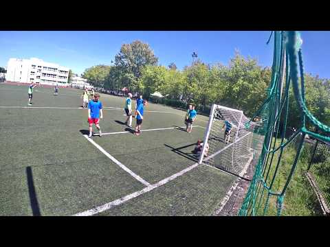 SPORTLIGA.PL 5-6 KOLEJKA SEZON WIOSNA 2017