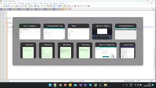 YouTube video '#day5  509. Fibonacci Number Leetcode problem  using Recursion and DP | Optimized approach'