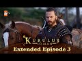 Kurulus Osman Urdu Extended Episodes Season 4 Episode 3