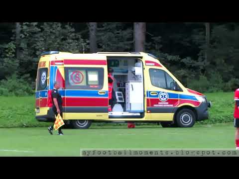 Piast Cieszyn - Spójnia Zebrzydowice 17.09.2022 (4-1) 6-Poziom