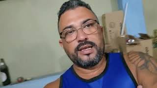 Andr Arraiz, Eu tambm vendo Latinha.