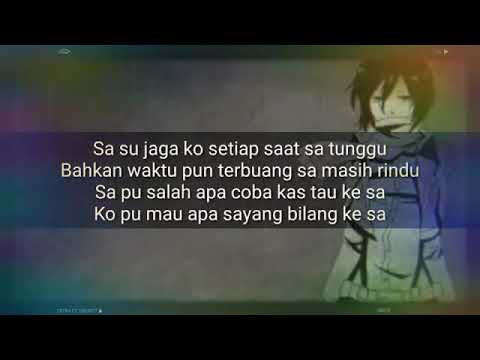 MAFIA GANK-_-(Sapa Yg Sayang Ko❤