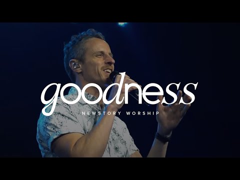 Goodness / Fresh Wind / What A Beautiful Name/Agnus Dei