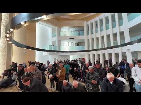 Kur namazi bëhet i pa vlefshëm?