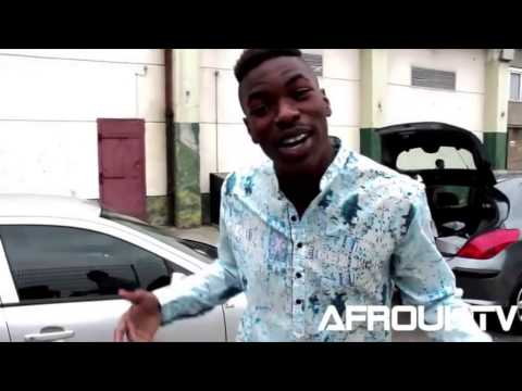 AFROUKTV PROMO VIDEO