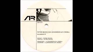 Patrik Skoog - Revolt (A1) [AAR 010.1]