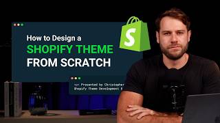 Design your Shopify website from scratch using AI (Google Stitch, Claude Code, F