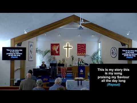 "The Priority of Prayer"