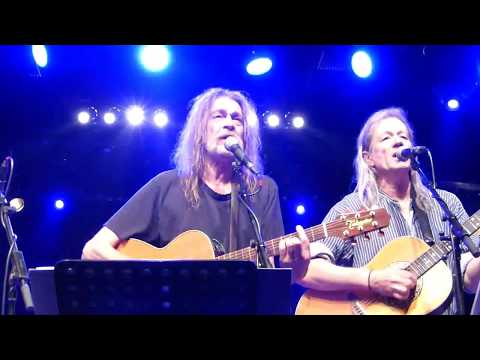 "Und musst du weinen" - Die Randgruppencombo singt Gundermann