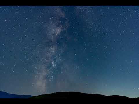 Perseid Meteor Shower 2021