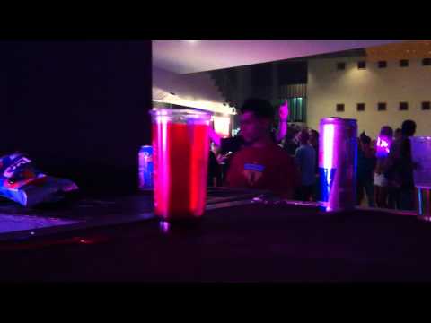 sevenum six(live)@CityParadeAfterParty(17/5/2012)