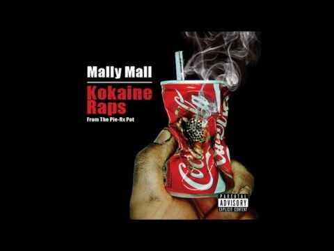 Mally Mall - Grown Man Bidness feat. Ace D.