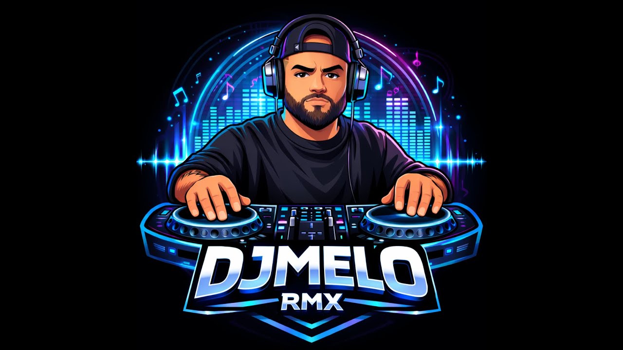 Dj Melo Rmx   Reggaeton Mix Old School PR