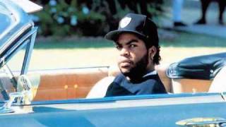 Ask About Me - Ice Cube (with lyrics)