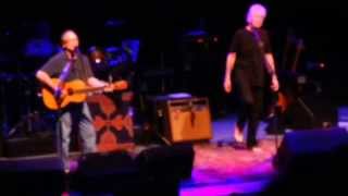Girl From The North Country - Crosby, Stills and Nash - Greek Theater - Sep 7, 2012