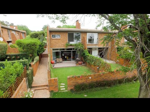 2 Bed Townhouse for sale in Gauteng | Johannesburg | Northcliff | Fairland | 5 Borga Be |