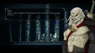 VideoImage1 Legacy of Kain: Ascendance