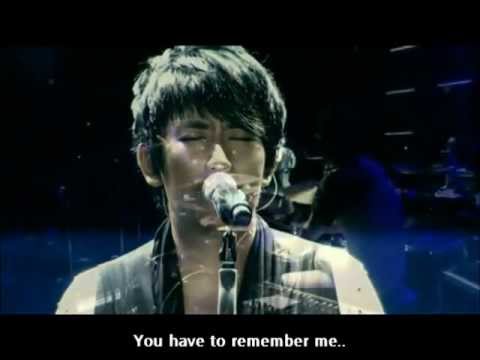 [ENG Sub] Lee Seung Chul - The Story Of The Rain And You ( Ochest.Rock / LIVE / K POP )