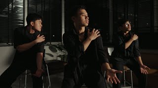 &quot;Up To You&quot; - Chris Brown | Haikal  Razali Choreography | RPProds