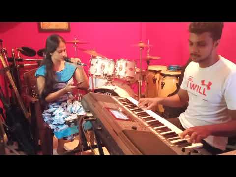Pura Hada Lesa | Cover With Wife 01