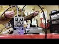 Palomar Sound Coyote Demo