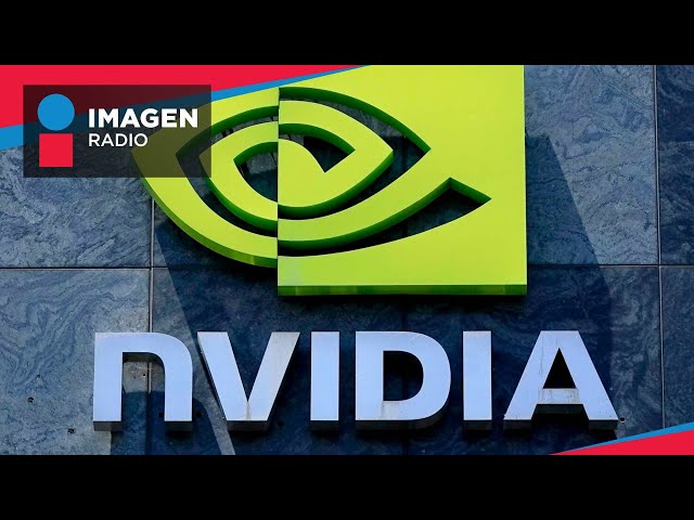 NVIDIA reporta ingresos récord en el cuarto trimestre del 2024