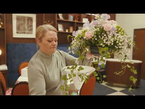 Häät 1990-luvulla – Lama-Suomessa järjestettiin prinsessahäitä