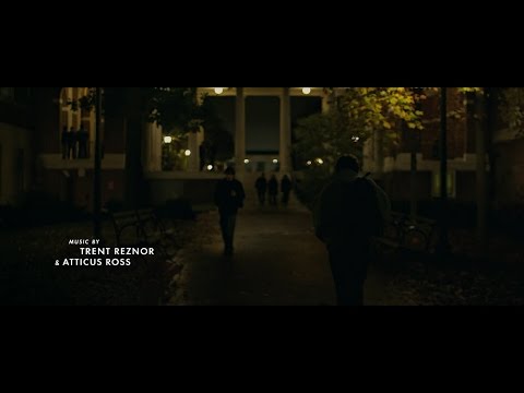 Trent Reznor and Atticus Ross - Intriguing Possibilities