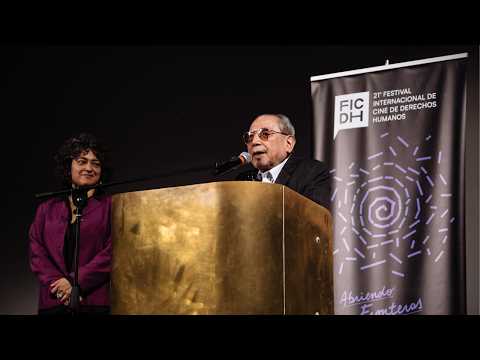 Identidad 🎥 FICDH Chile 2025
