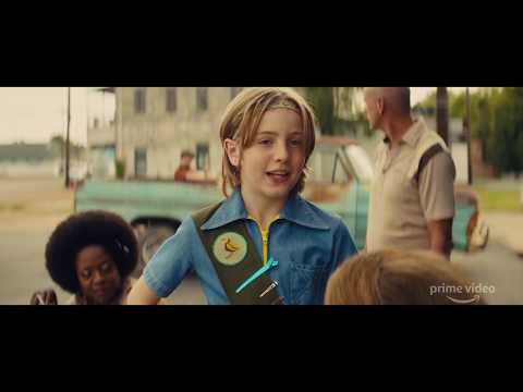 TROOP ZERO Trailer 2020 Viola Davis, Mckenna Grace Movie