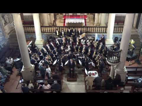 SMR Obidense - "Hino da S. M. R. Obidense"