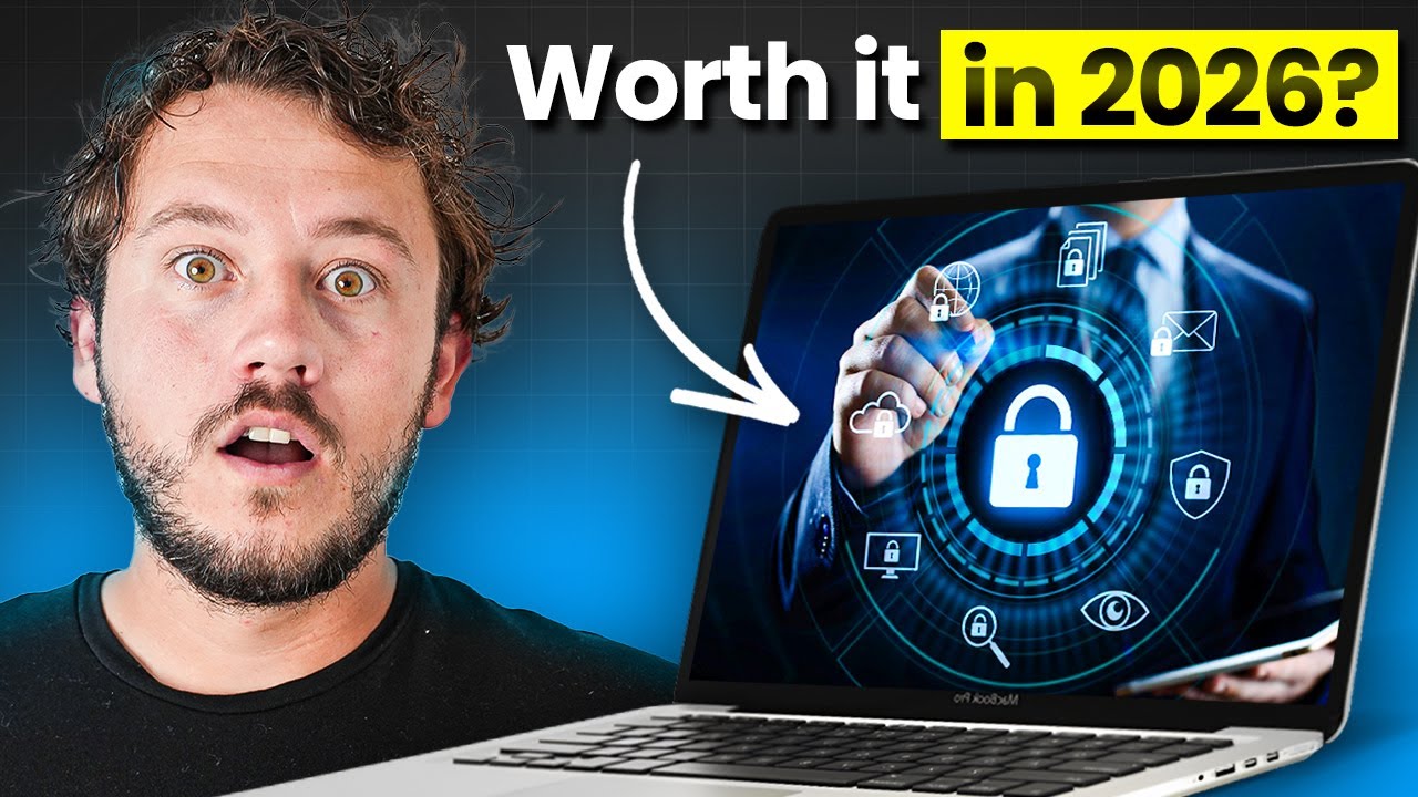 The Truth About Cybersecurity Careers in 2026 (Jobs, Pay, Reality)