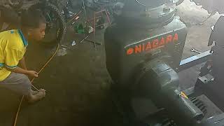 Download lagu POMPA NIAGARA 6INC DIESEL mp3