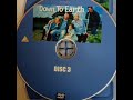 Down To Earth Complete Series 1 5 DVD 45