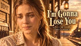 Download lagu I’m Gonna Lose You – The Classics | Classic Country Cover mp3