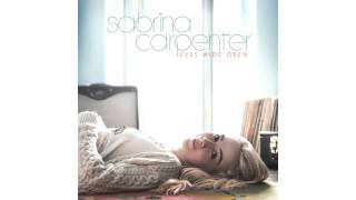 We&#39;ll Be the Stars - Sabrina Carpenter (Audio)