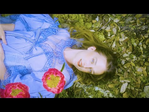 Allie Crow Buckley - Greatest Hits (Official Video)